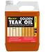 Starbrite Step 3 Premium Golden Teak Oil