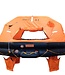 Seago 4 Man Sea Master Plus ISO 9650-1 Life Raft