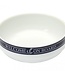 Welcome On Board Porcelain Round Bowl