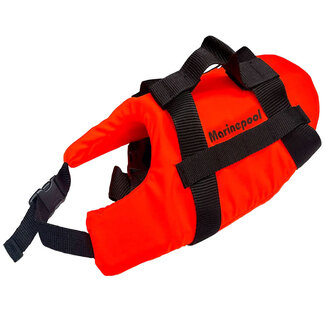 Marinepool Marinepool Dog Life Jacket