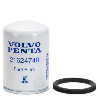 Volvo Penta Volvo Penta Fuel Filter 21624740