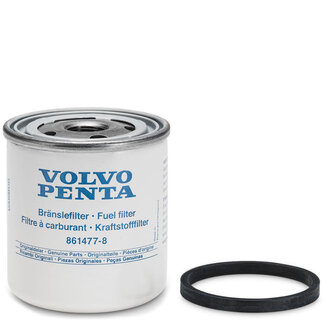 Volvo Penta Volvo Penta Fuel Filter 861477