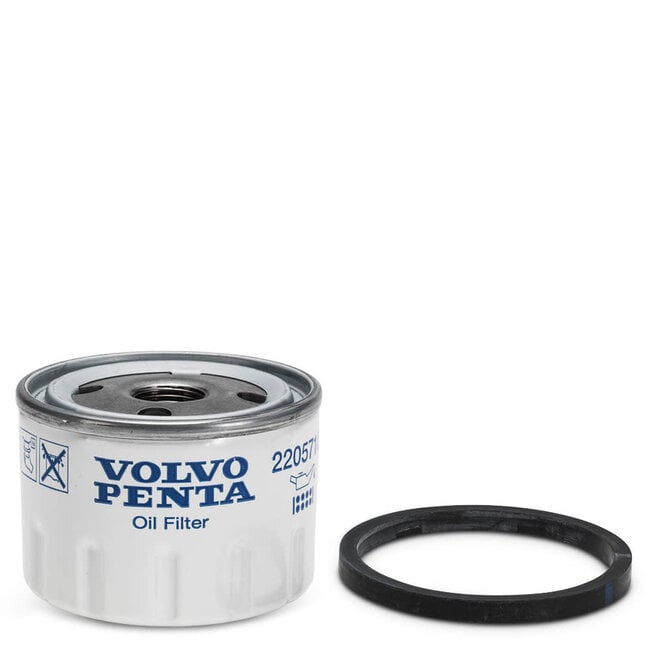 Volvo Penta Oil Filter 22057107