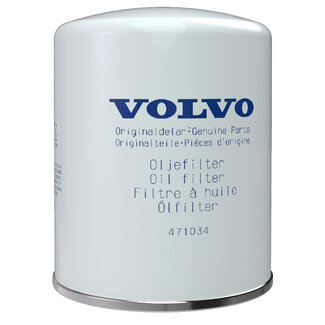 Volvo Penta Volvo Penta Oil Filter 471034