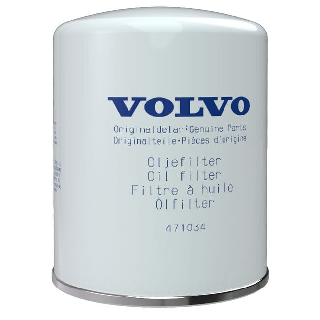 Volvo Penta Oil Filter 471034