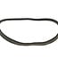 Yanmar Fresh Water Cooled GM20F/3GM30F Alternator Belt 25132-003700