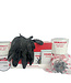 Yanmar 3JH2E Service Kit