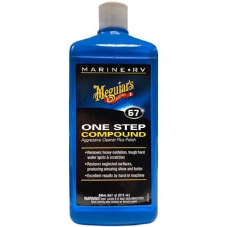 Meguiars Meguiars One Step Compound 946ml