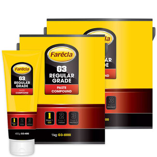 Farecla Farecla G3 Regular Grade Paste Compound