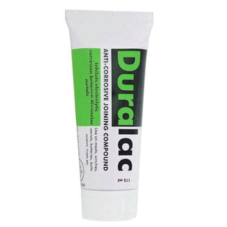 Duralac Duralac Anti-Corrosive Jointing Compound 115ml