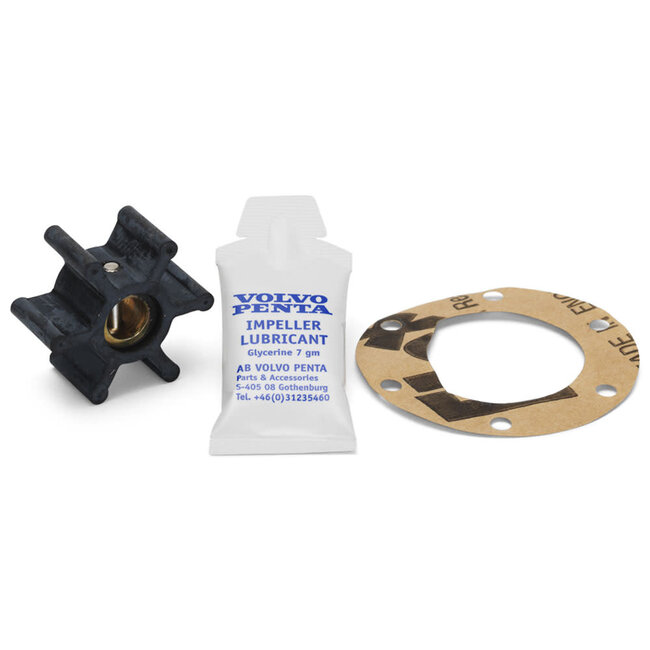 Volvo Penta Impeller Kit 3586494