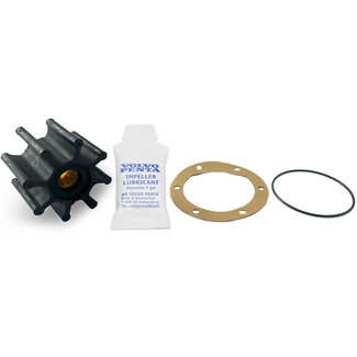 Volvo Penta Volvo Penta Impeller Kit 24139377