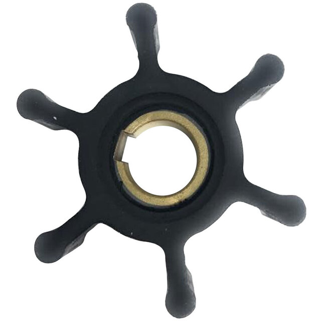 Yanmar Water Pump Impeller 24223-42092