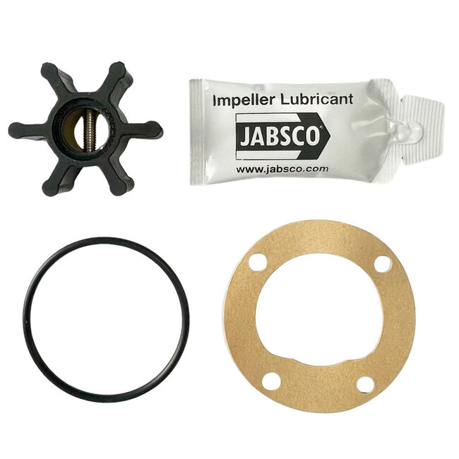Jabsco Impeller & Gasket Kit 22405-0001-P