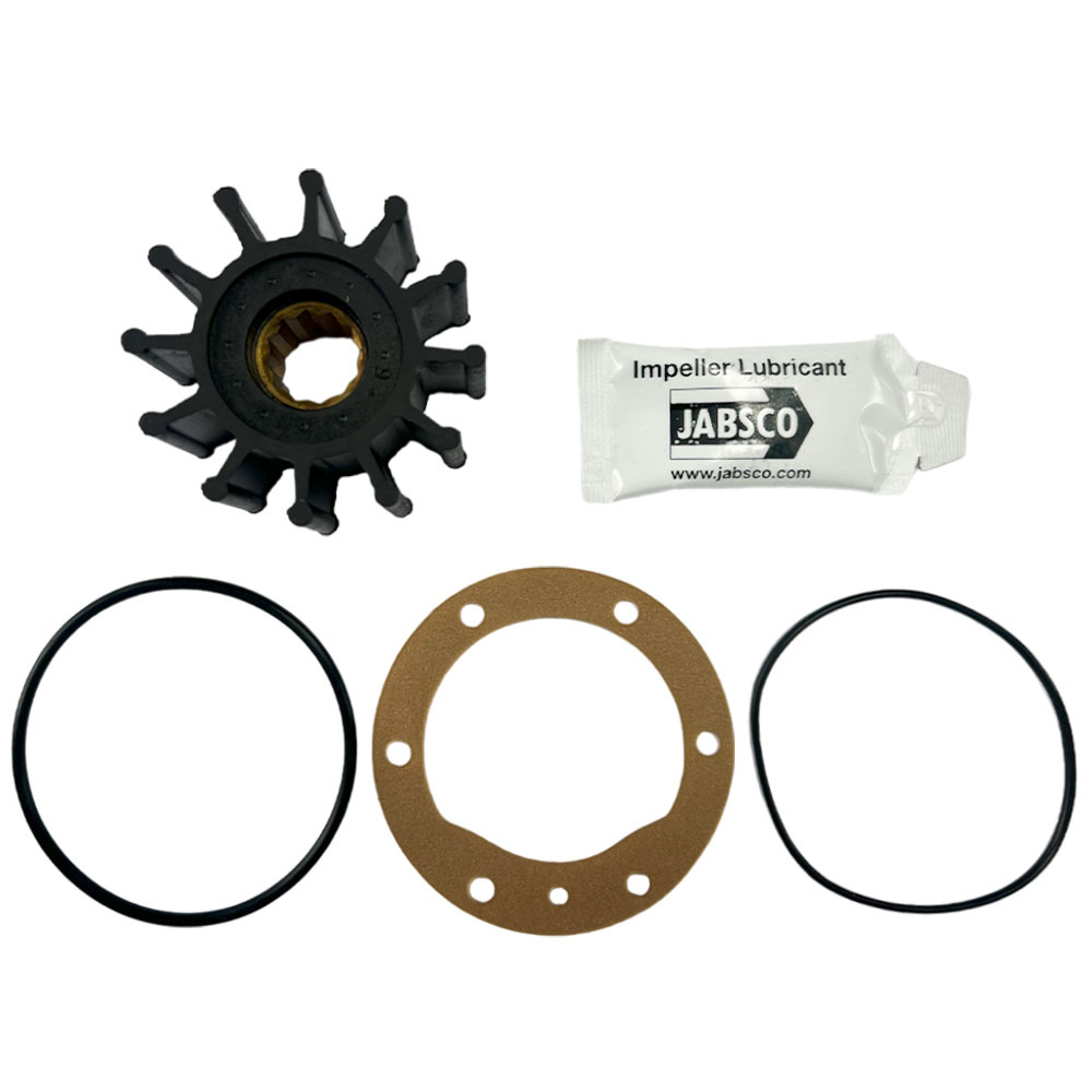 Volvo Penta Impeller Kit 21951342 - Pirates Cave Chandlery