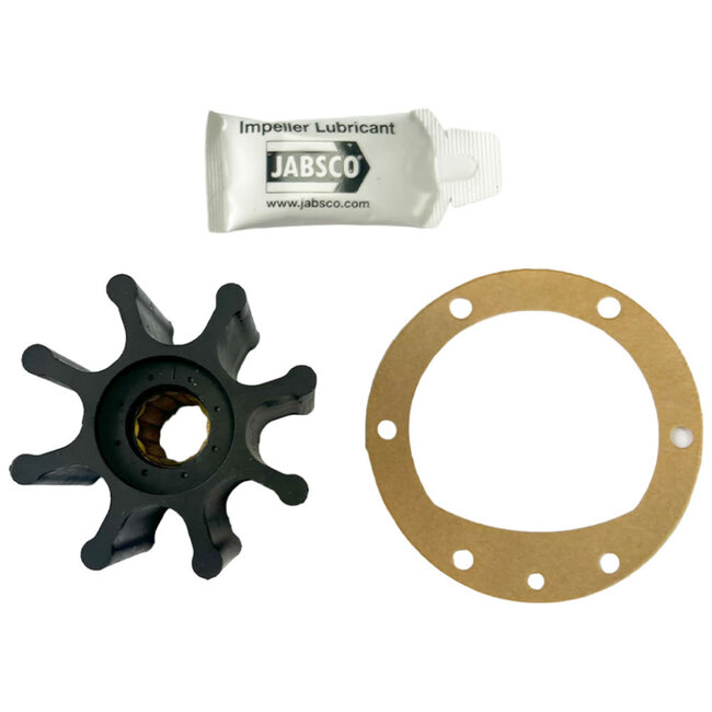 Jabsco Impeller & Gasket Kit 920-0001-P