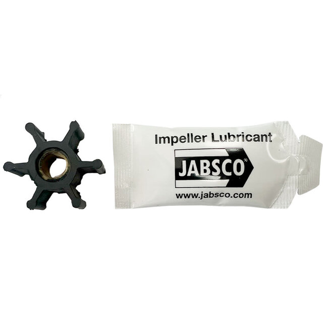 Jabsco Impeller Kit 21414-0001-P