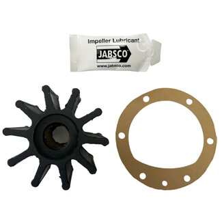 Jabsco Jabsco Impeller & Gasket Kit 17937-0001-P