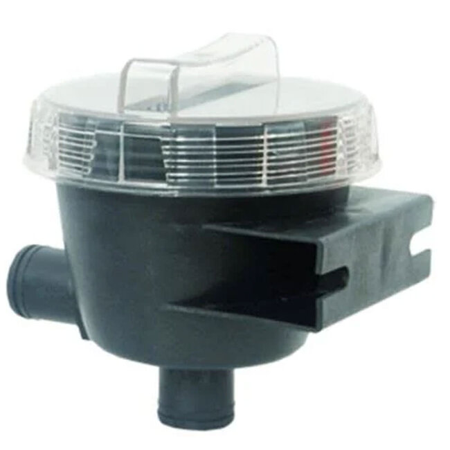 Cooling Water Strainer