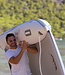 Aqua Marina Aircat 2.85m Air Deck Inflatable Catamaran