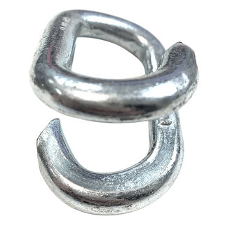 Pirates Cave Value Zinc Plated Mending Link