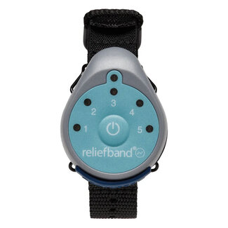Reliefband Reliefband Classic Reusable Sea Sickness Band