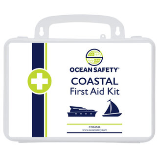 Ocean Safety Ocean Safety Coastal First Aid Kit