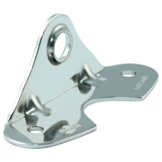 Allen Allen Transom Gudgeon 8mm S/S