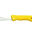 Floating Rescue Knife Yellow