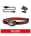 Coast FL13R Rechargeable Head Torch