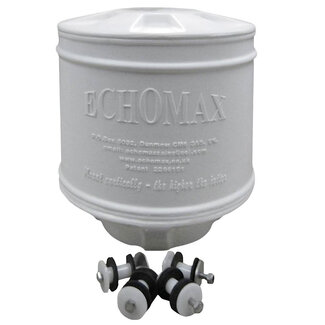 Echomax Echomax 230C Compact Radar Reflector