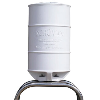 Echomax Echomax 230 Radar Reflector Basemount For Surface Mounting