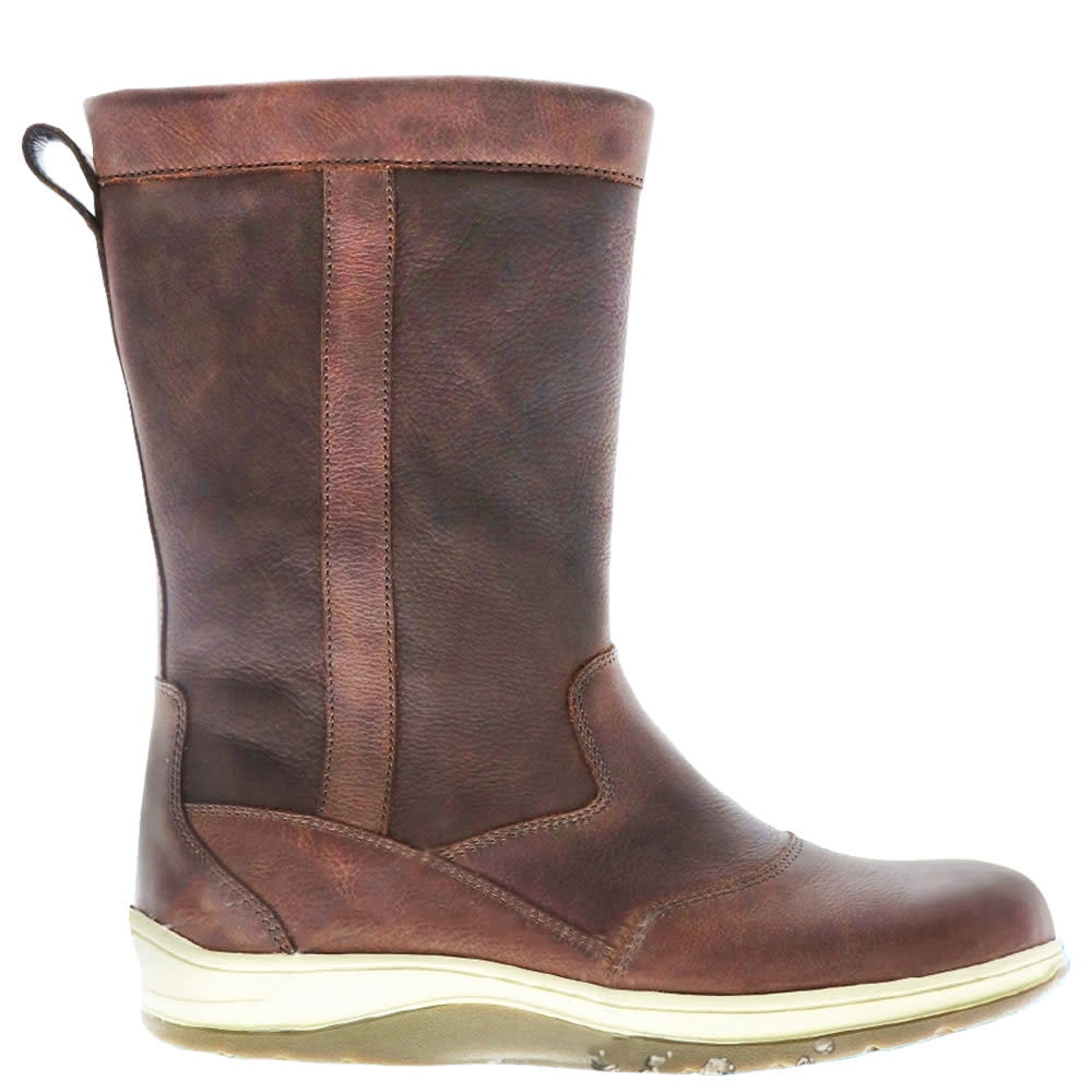 Apache Moose Stornoway Sailing Boots Pirates Cave Chandlery