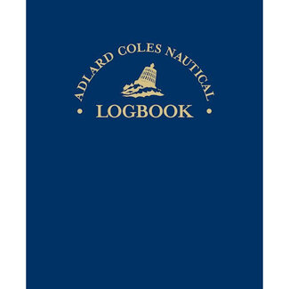 Adlard Coles Adlard Coles Nautical Logbook