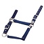 Equi-theme 510099 Equi-theme Halster stevig Nylon Navy