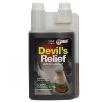 Naf Devil's Relief 1 Liter