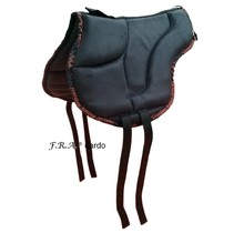 FRA Dardo Rijsjabrak barebackpad pony/shetland