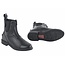 Busse Jodhpur Schoenen Lederlook met rits