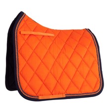 BR Zadeldoek Event COOLDRY Sunset orange Oranje