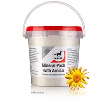 Leovet Mineral pack leem klei