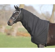 QHP Losse fleece hals