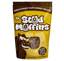 1570100 Stud muffins +/- 15stuks