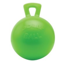 829924 Jolly bal 25cm Groen Appelgeur