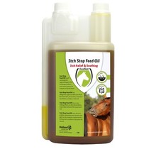 ITCH0020 Excellent Itch stop feed oil 1Liter