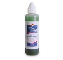 Egypt lipogel