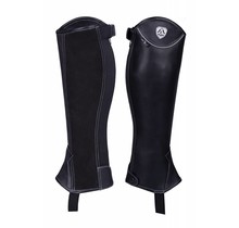 Fairplay Half chaps smart logo