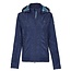 Busse Busse Jas Rachael waterdicht en ademend Navy