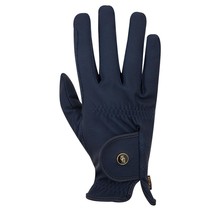 Rijhandschoen BR Grip PRO Navy