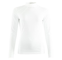 BR wedstrijdshirt Natasja longsleeve dames