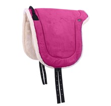 QHP Barebackpad Fuchsia